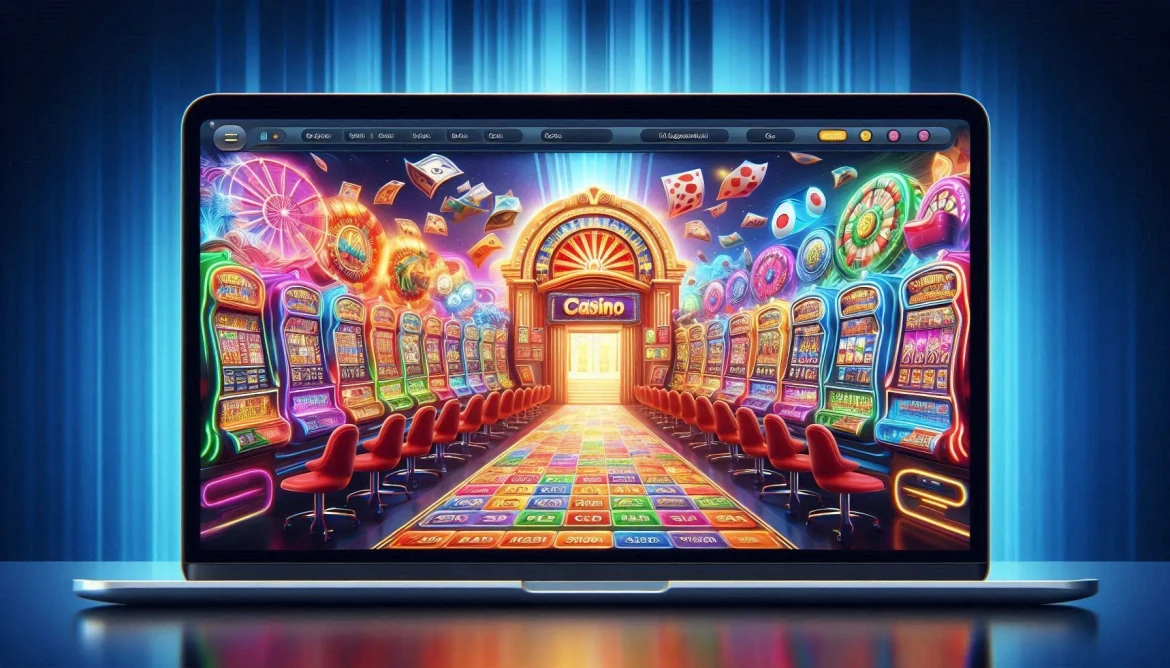 Gold River Star Casino